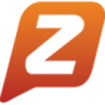 zipwhip android application logo